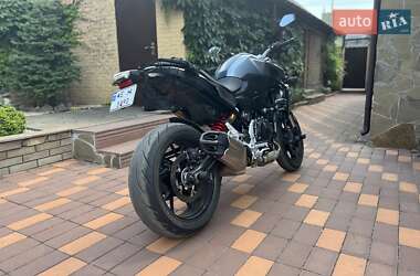 Мотоцикл Без обтікачів (Naked bike) BMW F 900R 2022 в Дніпрі