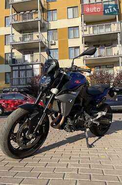 Мотоцикл Без обтікачів (Naked bike) BMW F 900R 2020 в Києві