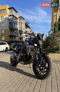 Мотоцикл Без обтікачів (Naked bike) BMW F 900R 2020 в Києві