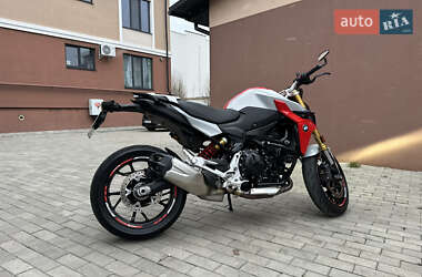 Мотоцикл Без обтікачів (Naked bike) BMW F 900R 2020 в Рівному