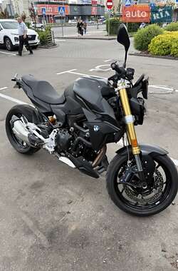 Грузовые мотороллеры, мотоциклы, скутеры, мопеды BMW F 900R 2022 в Киеве