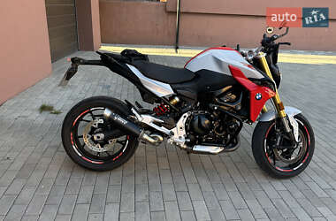 Мотоцикл Без обтікачів (Naked bike) BMW F 900R 2020 в Рівному