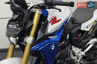 Мотоцикл Без обтікачів (Naked bike) BMW F 900R 2022 в Кропивницькому
