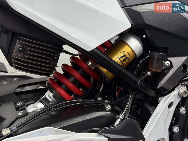 Мотоцикл Без обтікачів (Naked bike) BMW F 900R 2022 в Кропивницькому