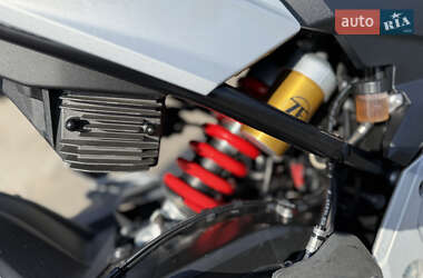 Мотоцикл Без обтекателей (Naked bike) BMW F 900R 2021 в 