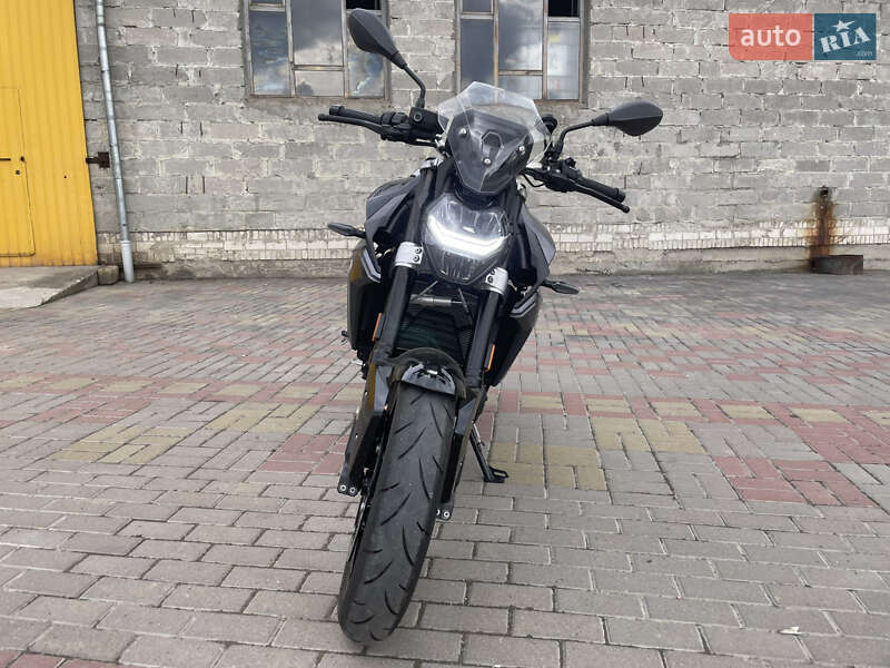 Мотоцикл Без обтекателей (Naked bike) BMW F 900R 2024 в Калуше