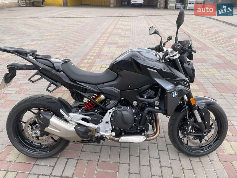 Мотоцикл Без обтекателей (Naked bike) BMW F 900R 2024 в Калуше