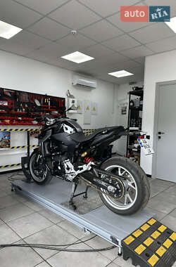 Мотоцикл Без обтікачів (Naked bike) BMW F 900R 2023 в 
