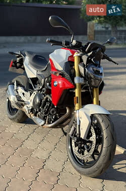 Мотоцикл Без обтікачів (Naked bike) BMW F 900R 2019 в Одесі