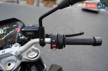 Мотоцикл Без обтекателей (Naked bike) BMW F 900R 2021 в 