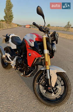 Мотоцикл Без обтекателей (Naked bike) BMW F 900R 2020 в Одессе