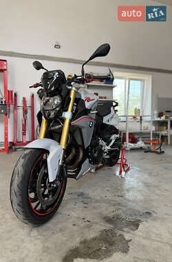 Мотоцикл Без обтікачів (Naked bike) BMW F 900R 2020 в Первомайську