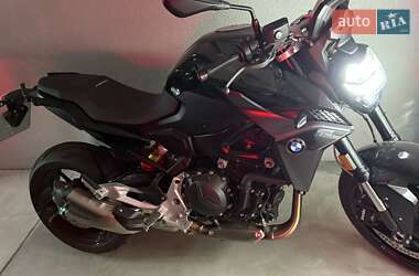 Спортбайк BMW F 900R 2025 в Киеве