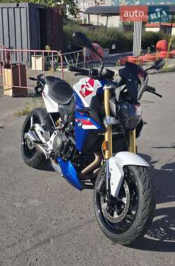 Мотоцикл Без обтікачів (Naked bike) BMW F 900R 2024 в Дніпрі