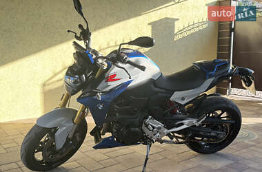 Мотоцикл Без обтекателей (Naked bike) BMW F 900R 2023 в Одессе