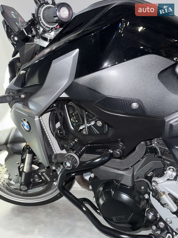 Мотоцикл Без обтікачів (Naked bike) BMW F 900R 2023 в Києві