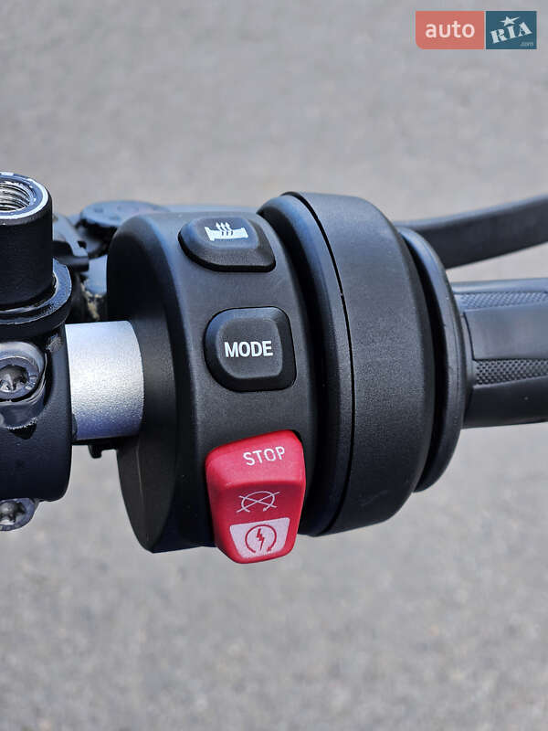 Мотоцикл Без обтекателей (Naked bike) BMW F 900R 2022 в Умани фото 21 Мотоцикл Без обтекателей (Naked bike) BMW F 900R 2022 в Умани