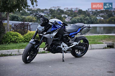 Мотоцикл Без обтекателей (Naked bike) BMW F 900R 2022 в Умани