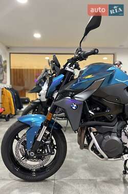 Мотоцикл Без обтекателей (Naked bike) BMW F 900R 2025 в 