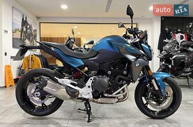 Мотоцикл Без обтекателей (Naked bike) BMW F 900R 2025 в 