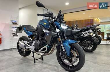 Мотоцикл Без обтекателей (Naked bike) BMW F 900R 2025 в 