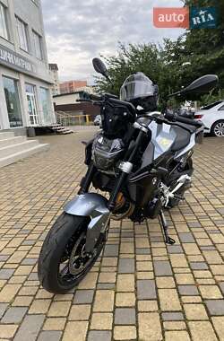 Мотоцикл Без обтекателей (Naked bike) BMW F 900R 2023 в Одессе