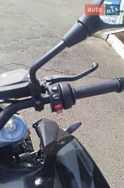 Мотоцикл Без обтекателей (Naked bike) BMW F 900R 2025 в 