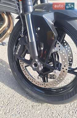 Мотоцикл Без обтекателей (Naked bike) BMW F 900R 2025 в 