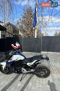 Мотоцикл Без обтікачів (Naked bike) BMW F 900R 2022 в Києві