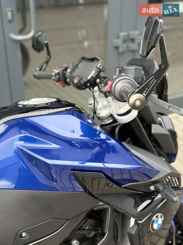 Мотоцикл Без обтекателей (Naked bike) BMW F 900R 2020 в Львове