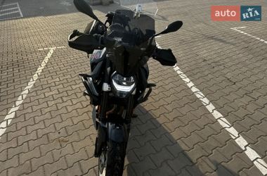 Мотоцикл Без обтекателей (Naked bike) BMW F 900R 2022 в Виннице