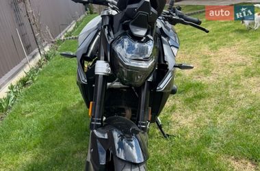 Мотоцикл Без обтекателей (Naked bike) BMW F 900R 2025 в Луцке