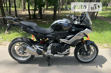 Мотоцикл Спорт-туризм BMW F 900XR 2020 в Киеве