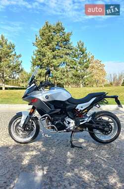 Мотоцикл Багатоцільовий (All-round) BMW F 900XR 2020 в 