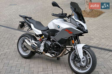 Мотоцикл Туризм BMW F 900XR 2020 в Кропивницькому