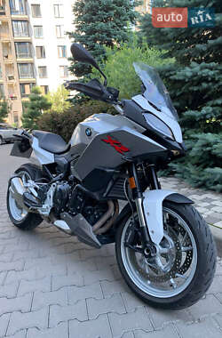 Мотоцикл Багатоцільовий (All-round) BMW F 900XR 2023 в Києві