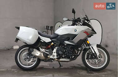 Мотоцикл Многоцелевой (All-round) BMW F 900XR 2021 в Днепре