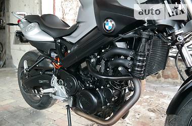 Мотоцикл Без обтекателей (Naked bike) BMW F Series 2010 в Харькове