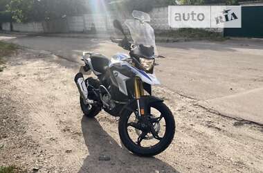 AUTO.RIA – Продам БМВ Г 310 ГС WB30G0204JR810001
