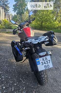 Мотоцикл Туризм BMW G 310GS 2019 в Киеве
