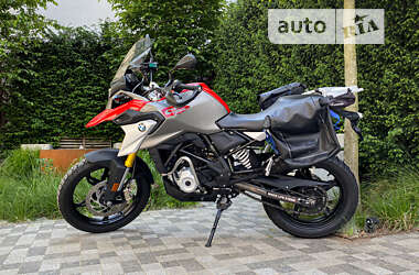 Мотоцикл Многоцелевой (All-round) BMW G 310GS 2019 в Киеве