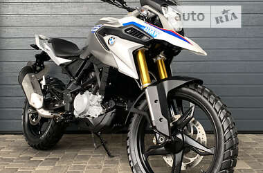 Мотоцикл Без обтекателей (Naked bike) BMW G 310GS 2019 в Белой Церкви