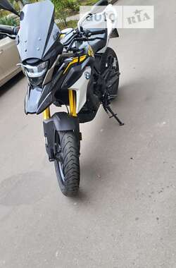 Мотоцикл Спорт-туризм BMW G 310GS 2021 в Белой Церкви