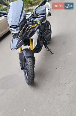 Мотоцикл Спорт-туризм BMW G 310GS 2021 в Белой Церкви