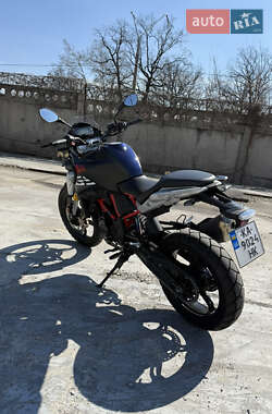 Мотоцикл Спорт-туризм BMW G 310GS 2021 в 