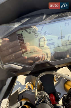 Мотоцикл Спорт-туризм BMW G 310GS 2021 в 