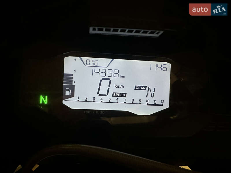 Мотоцикл Багатоцільовий (All-round) BMW G 310GS 2021 в Одесі