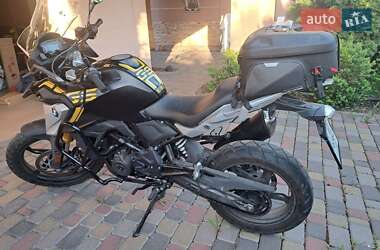 Мотоцикл Внедорожный (Enduro) BMW G 310GS 2021 в Киеве