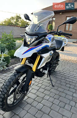 Мотоцикл Туризм BMW G 310GS 2018 в Новомосковську