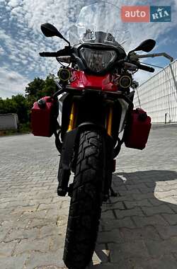 Мотоцикл Многоцелевой (All-round) BMW G 310GS 2017 в Чорткове